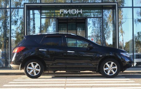 Nissan Murano, 2010 год, 1 295 000 рублей, 4 фотография