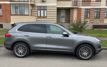 Porsche Cayenne III, 2013 год, 3 400 000 рублей, 7 фотография