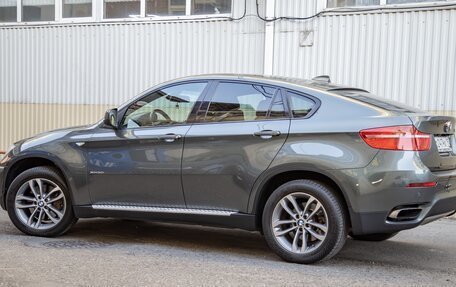 BMW X6, 2011 год, 2 350 000 рублей, 3 фотография