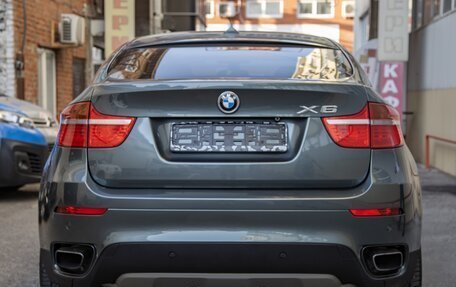 BMW X6, 2011 год, 2 350 000 рублей, 7 фотография