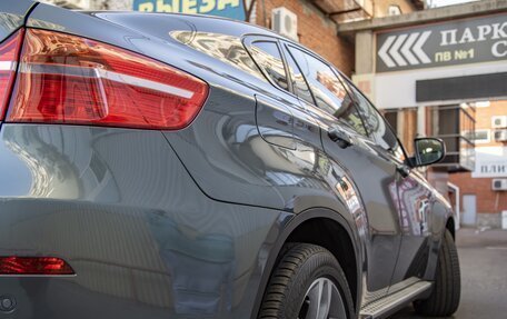 BMW X6, 2011 год, 2 350 000 рублей, 8 фотография