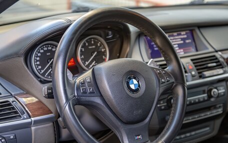 BMW X6, 2011 год, 2 350 000 рублей, 18 фотография