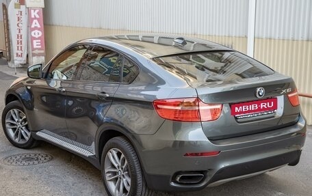 BMW X6, 2011 год, 2 350 000 рублей, 4 фотография