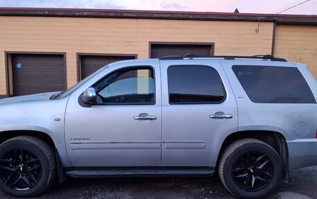 Chevrolet Tahoe III, 2012 год, 2 600 000 рублей, 6 фотография