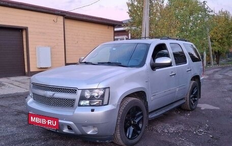 Chevrolet Tahoe III, 2012 год, 2 600 000 рублей, 8 фотография