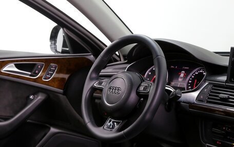 Audi A6, 2012 год, 1 719 000 рублей, 8 фотография