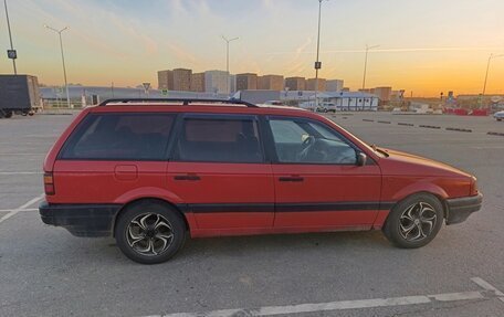 Volkswagen Passat B3, 1991 год, 185 000 рублей, 2 фотография