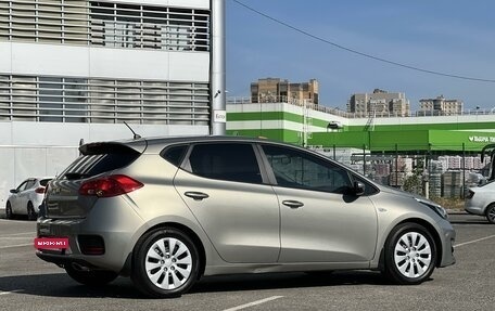 KIA cee'd III, 2015 год, 1 350 000 рублей, 4 фотография