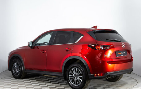 Mazda CX-5 II, 2017 год, 2 408 000 рублей, 7 фотография