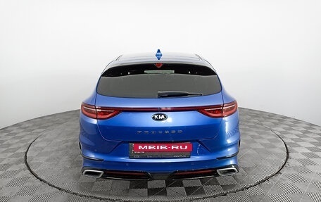 KIA Proceed I, 2019 год, 2 399 000 рублей, 6 фотография