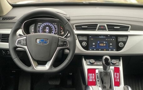 Geely Atlas I, 2018 год, 1 690 000 рублей, 14 фотография