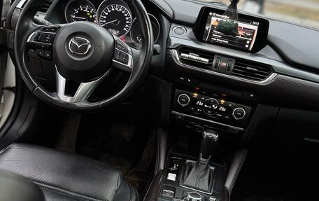 Mazda 6, 2016 год, 2 450 000 рублей, 6 фотография