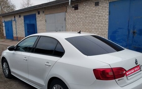 Volkswagen Jetta VI, 2014 год, 2 фотография