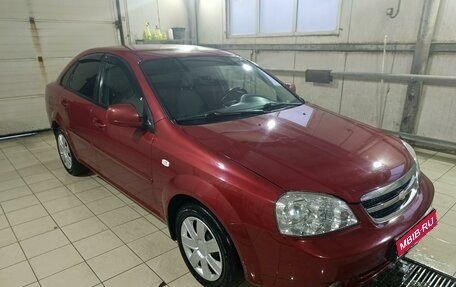 Chevrolet Lacetti, 2012 год, 720 000 рублей, 1 фотография