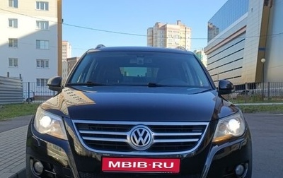 Volkswagen Tiguan I, 2008 год, 1 220 000 рублей, 1 фотография