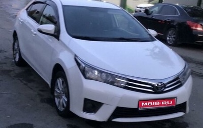 Toyota Corolla, 2013 год, 1 150 000 рублей, 1 фотография