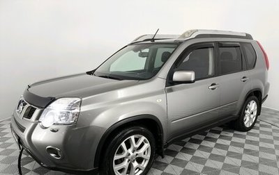 Nissan X-Trail, 2013 год, 1 580 000 рублей, 1 фотография