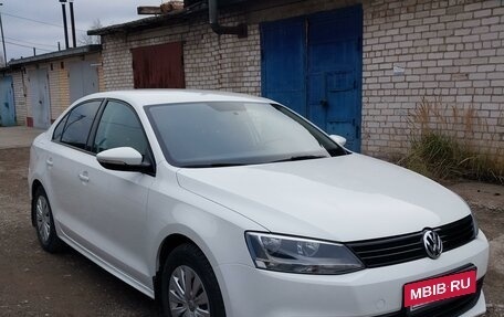 Volkswagen Jetta VI, 2014 год, 9 фотография