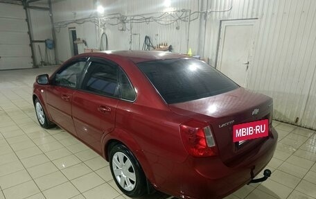 Chevrolet Lacetti, 2012 год, 720 000 рублей, 7 фотография