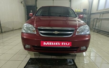 Chevrolet Lacetti, 2012 год, 720 000 рублей, 5 фотография