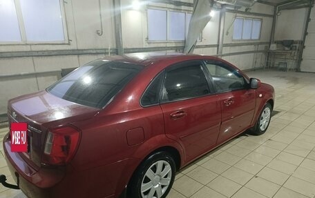 Chevrolet Lacetti, 2012 год, 720 000 рублей, 8 фотография