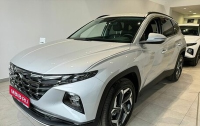 Hyundai Tucson, 2024 год, 4 000 000 рублей, 1 фотография