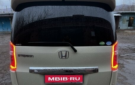 Honda Stepwgn IV, 2012 год, 1 780 000 рублей, 9 фотография