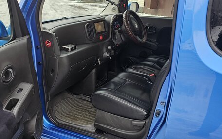 Nissan Cube III, 2014 год, 890 000 рублей, 7 фотография