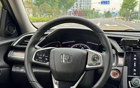 Honda Civic IX, 2019 год, 1 800 000 рублей, 4 фотография