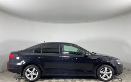 Volkswagen Jetta VI, 2013 год, 1 149 000 рублей, 4 фотография