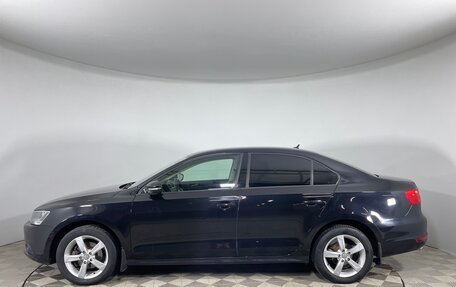 Volkswagen Jetta VI, 2013 год, 1 149 000 рублей, 8 фотография