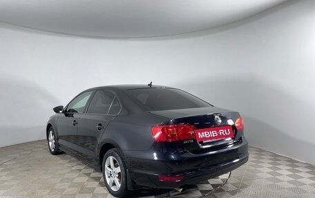 Volkswagen Jetta VI, 2013 год, 1 149 000 рублей, 7 фотография