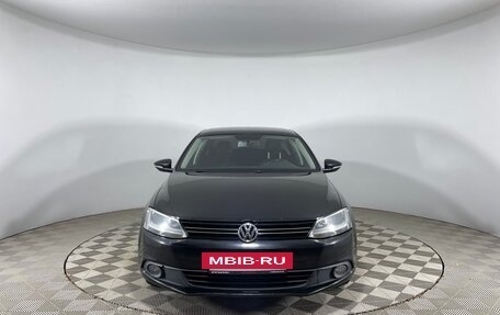 Volkswagen Jetta VI, 2013 год, 1 149 000 рублей, 2 фотография