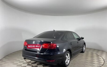 Volkswagen Jetta VI, 2013 год, 1 149 000 рублей, 5 фотография