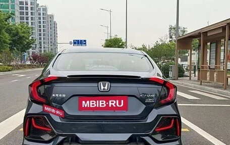 Honda Civic IX, 2019 год, 1 800 000 рублей, 9 фотография