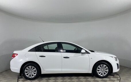 Chevrolet Cruze II, 2013 год, 909 000 рублей, 4 фотография