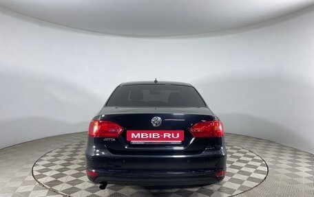 Volkswagen Jetta VI, 2013 год, 1 149 000 рублей, 6 фотография