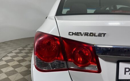 Chevrolet Cruze II, 2013 год, 909 000 рублей, 10 фотография