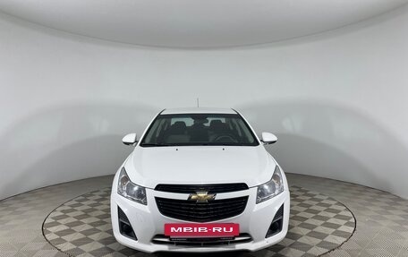 Chevrolet Cruze II, 2013 год, 909 000 рублей, 2 фотография