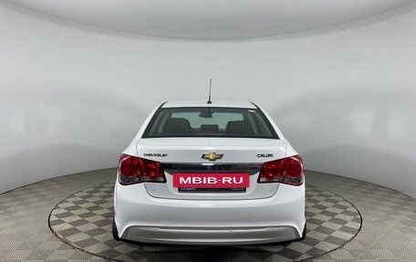 Chevrolet Cruze II, 2013 год, 909 000 рублей, 6 фотография