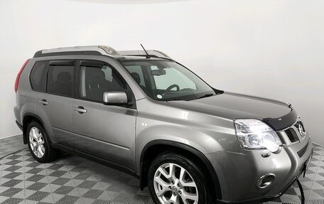 Nissan X-Trail, 2013 год, 1 580 000 рублей, 3 фотография