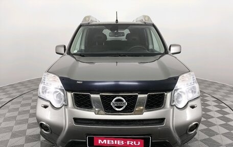 Nissan X-Trail, 2013 год, 1 580 000 рублей, 2 фотография