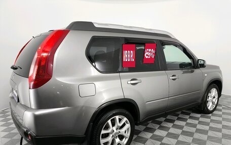 Nissan X-Trail, 2013 год, 1 580 000 рублей, 7 фотография