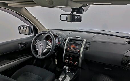 Nissan X-Trail, 2013 год, 1 580 000 рублей, 21 фотография