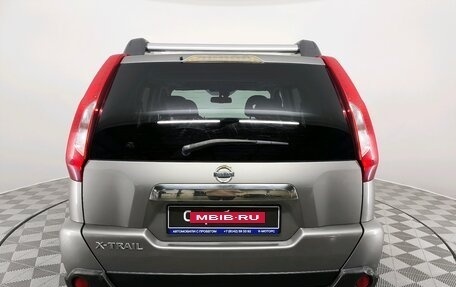 Nissan X-Trail, 2013 год, 1 580 000 рублей, 6 фотография