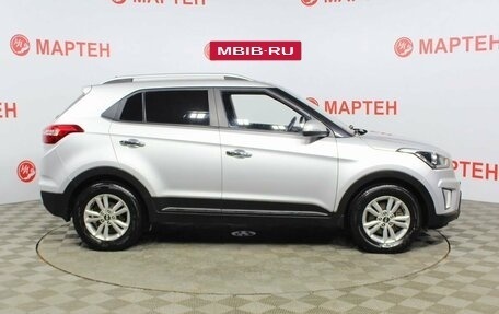 Hyundai Creta I рестайлинг, 2018 год, 1 650 000 рублей, 4 фотография