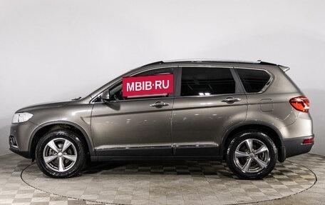 Haval H6, 2017 год, 1 749 000 рублей, 20 фотография