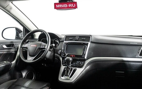 Haval H6, 2017 год, 1 749 000 рублей, 14 фотография