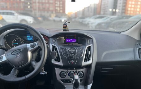 Ford Focus III, 2011 год, 950 000 рублей, 6 фотография