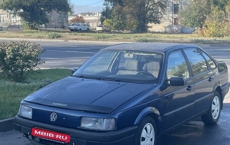 Volkswagen Passat B3, 1991 год, 105 000 рублей, 1 фотография